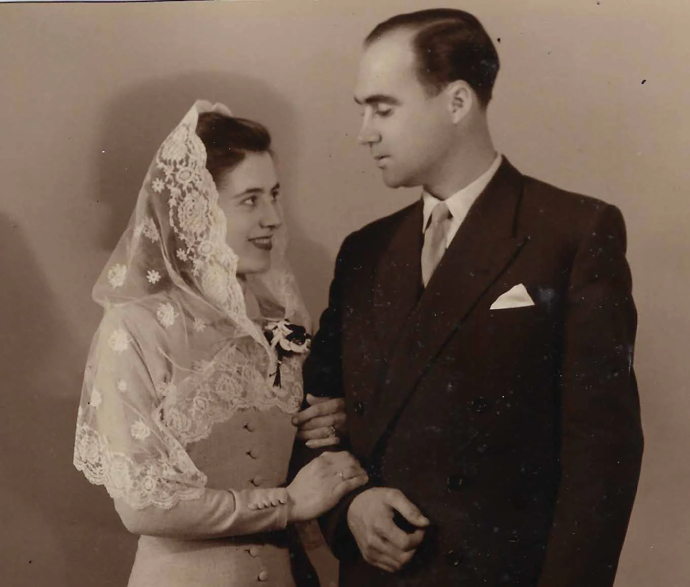 Referência visual dos anos 50 para a coleção Roquete